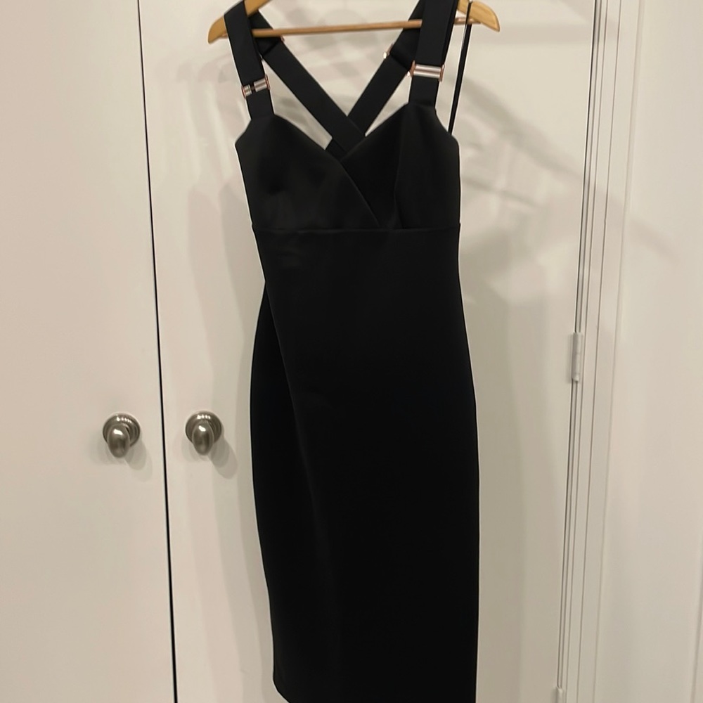 Ted Baker cocktail dress